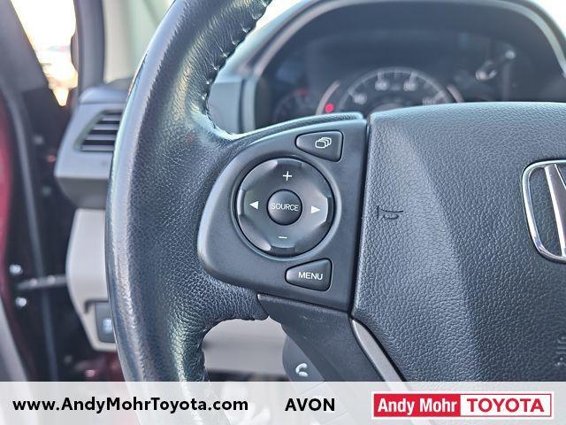 used 2014 Honda CR-V car, priced at $12,112
