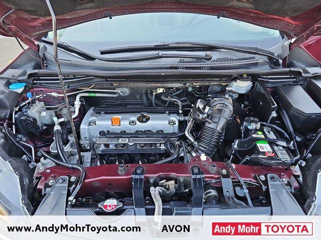 used 2014 Honda CR-V car, priced at $12,112