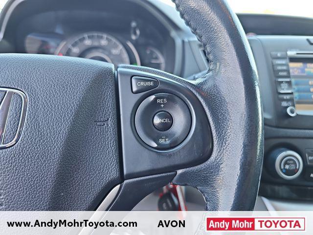 used 2014 Honda CR-V car, priced at $12,112