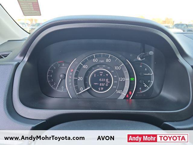 used 2014 Honda CR-V car, priced at $12,112