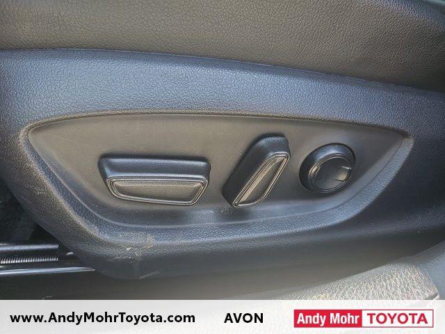 used 2019 Toyota Camry car, priced at $19,544