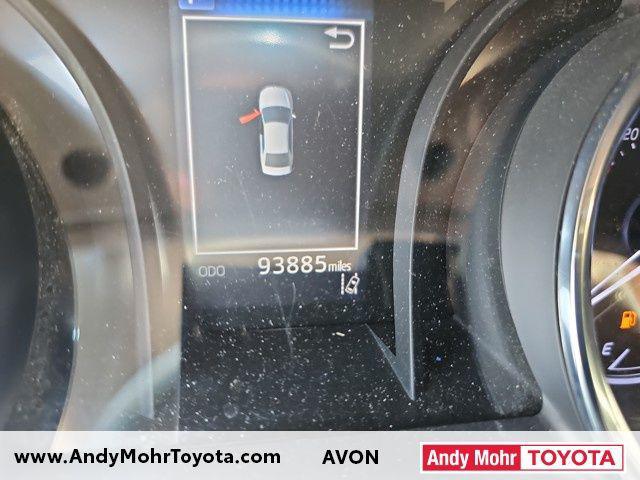 used 2019 Toyota Camry car, priced at $19,544