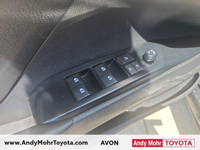 used 2019 Toyota Camry car, priced at $19,544