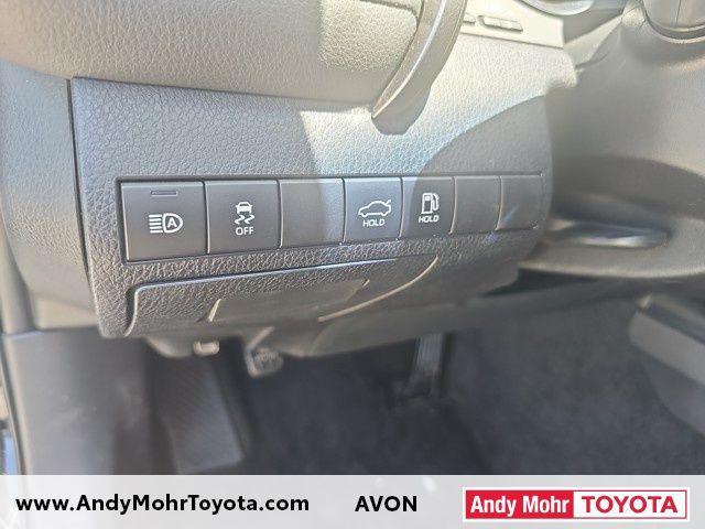 used 2019 Toyota Camry car, priced at $19,544