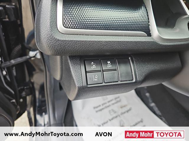 used 2020 Honda Civic car, priced at $18,309