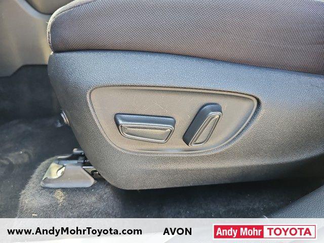 used 2023 Toyota Highlander car, priced at $34,473