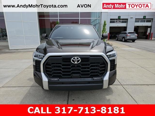 used 2022 Toyota Tundra car, priced at $50,692