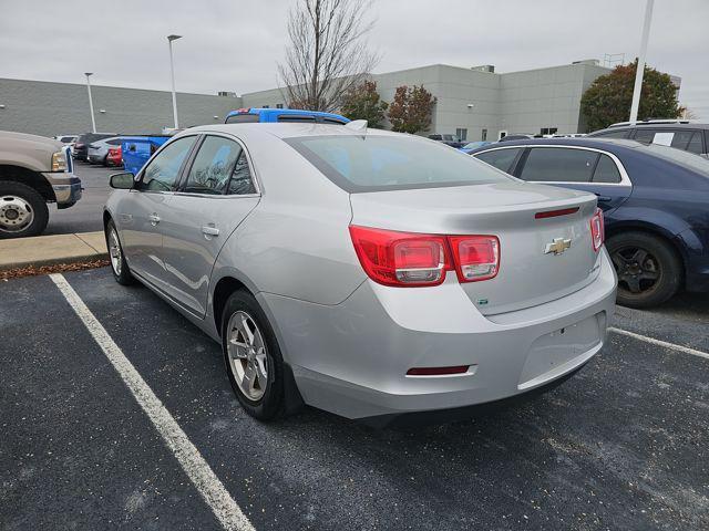 used 2015 Chevrolet Malibu car, priced at $11,179