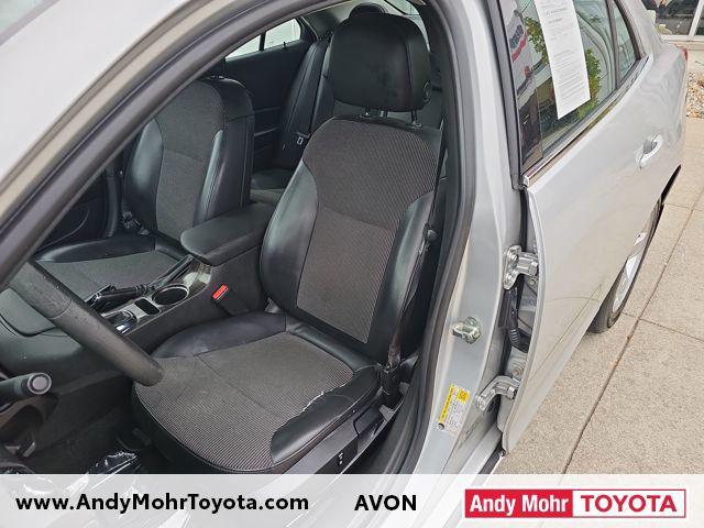 used 2015 Chevrolet Malibu car, priced at $11,179
