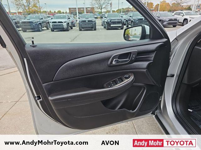 used 2015 Chevrolet Malibu car, priced at $11,179