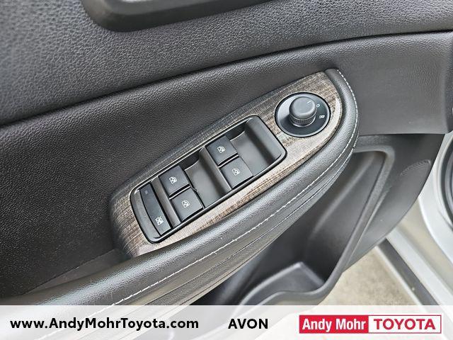 used 2015 Chevrolet Malibu car, priced at $11,179