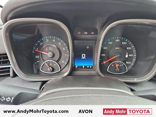 used 2015 Chevrolet Malibu car, priced at $11,179