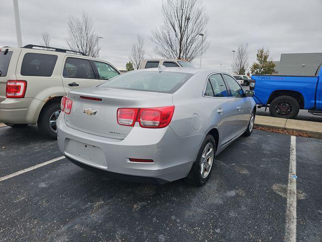 used 2015 Chevrolet Malibu car, priced at $11,179