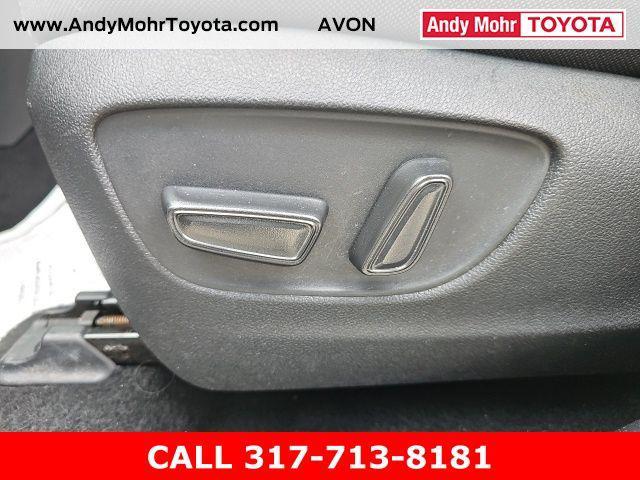 used 2021 Toyota Highlander car, priced at $30,197