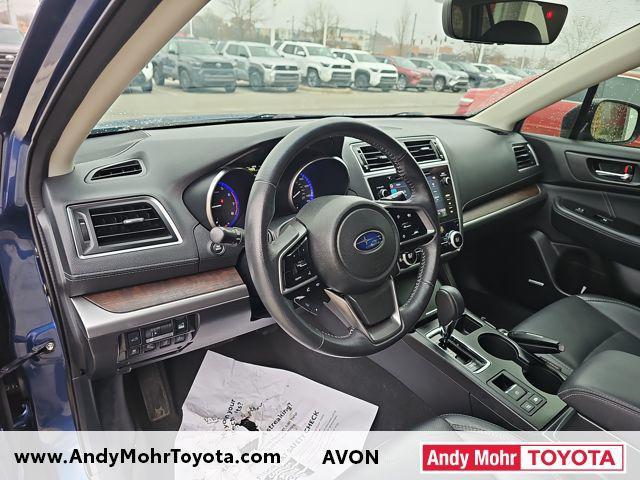 used 2019 Subaru Outback car, priced at $16,249