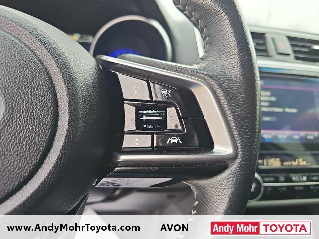 used 2019 Subaru Outback car, priced at $16,249