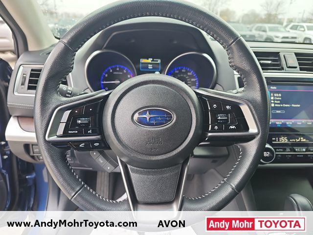 used 2019 Subaru Outback car, priced at $16,249