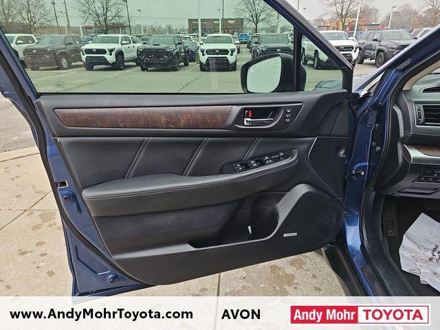 used 2019 Subaru Outback car, priced at $16,249