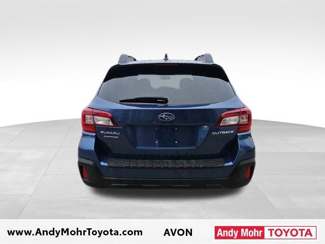 used 2019 Subaru Outback car, priced at $16,249