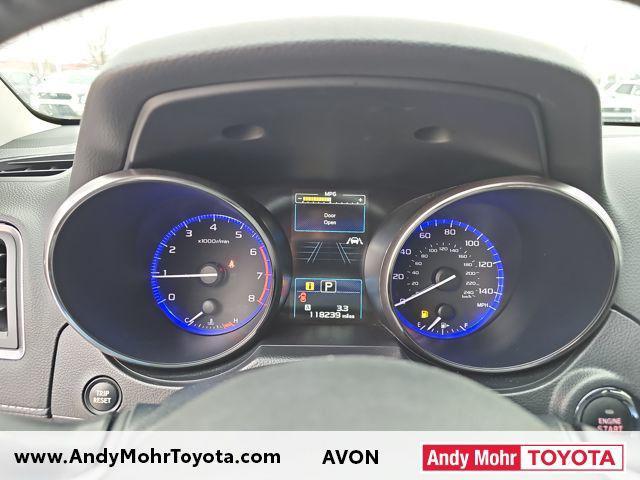 used 2019 Subaru Outback car, priced at $16,249