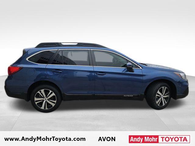 used 2019 Subaru Outback car, priced at $16,249