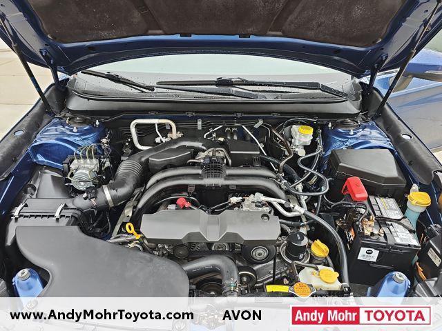 used 2019 Subaru Outback car, priced at $16,249