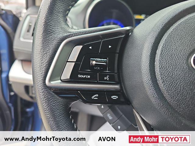 used 2019 Subaru Outback car, priced at $16,249