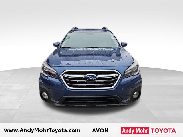 used 2019 Subaru Outback car, priced at $16,249