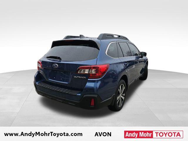 used 2019 Subaru Outback car, priced at $16,249