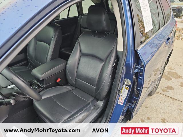used 2019 Subaru Outback car, priced at $16,249