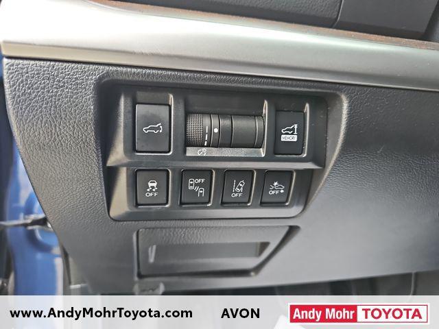 used 2019 Subaru Outback car, priced at $16,249