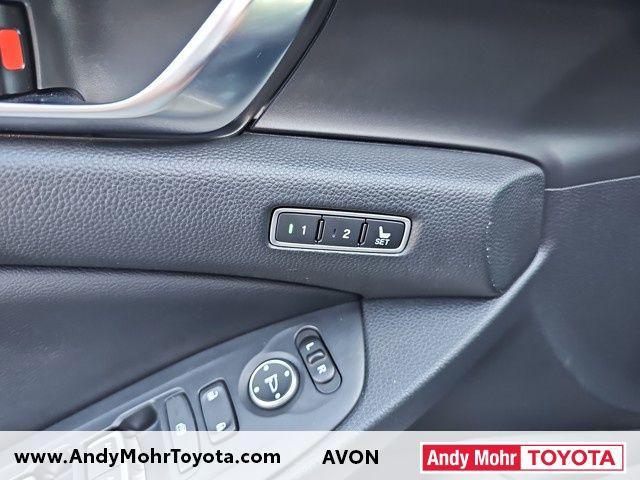 used 2018 Honda Accord car, priced at $18,525