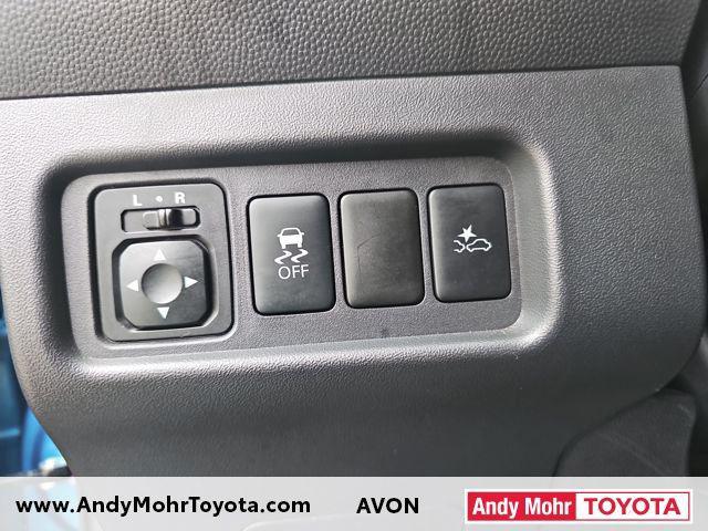 used 2024 Mitsubishi Mirage car, priced at $14,190