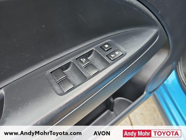 used 2024 Mitsubishi Mirage car, priced at $14,190