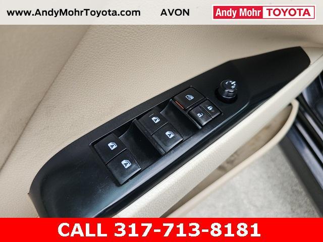 used 2018 Toyota Camry car, priced at $15,999