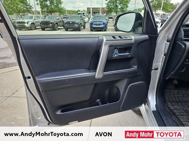 used 2022 Toyota 4Runner car, priced at $43,447