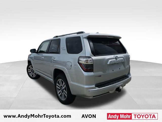 used 2022 Toyota 4Runner car, priced at $43,447