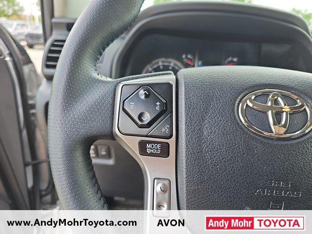 used 2022 Toyota 4Runner car, priced at $43,447