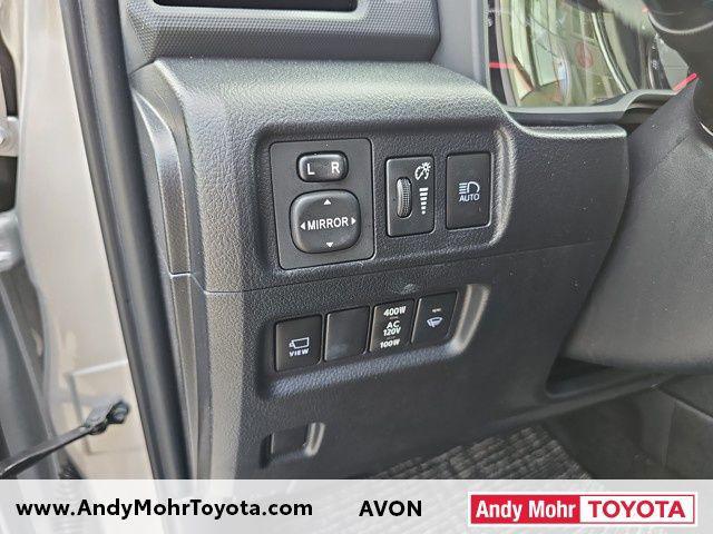 used 2022 Toyota 4Runner car, priced at $43,447