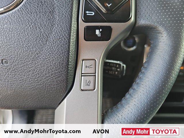 used 2022 Toyota 4Runner car, priced at $43,447