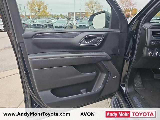 used 2024 GMC Yukon car, priced at $53,764