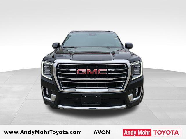 used 2024 GMC Yukon car, priced at $53,764