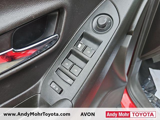 used 2018 Chevrolet Trax car, priced at $11,888