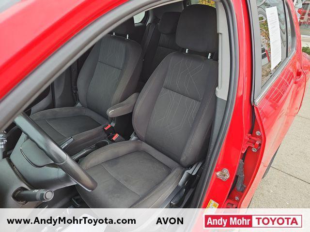 used 2018 Chevrolet Trax car, priced at $11,888