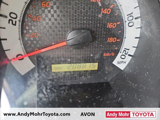 used 2015 Toyota Tacoma car, priced at $15,499