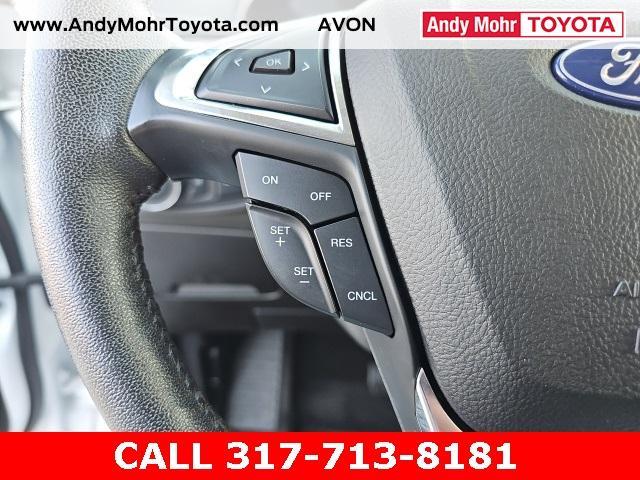used 2022 Ford Edge car, priced at $22,638