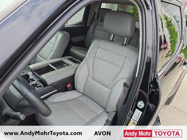used 2023 Toyota Tundra car, priced at $45,334