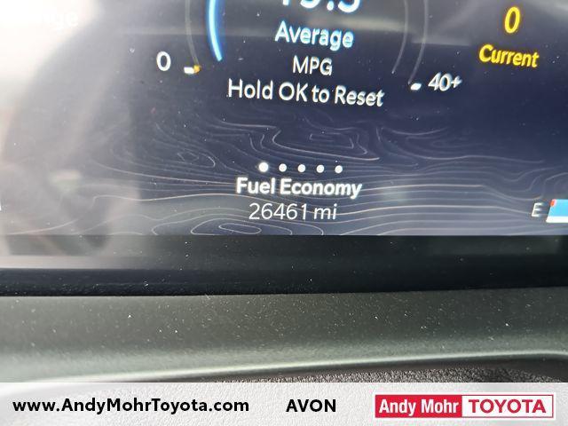 used 2023 Jeep Grand Cherokee L car, priced at $34,368