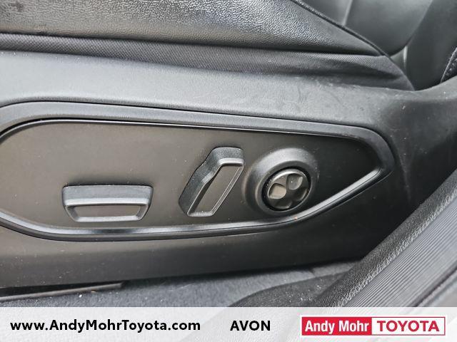 used 2023 Jeep Grand Cherokee L car, priced at $34,368