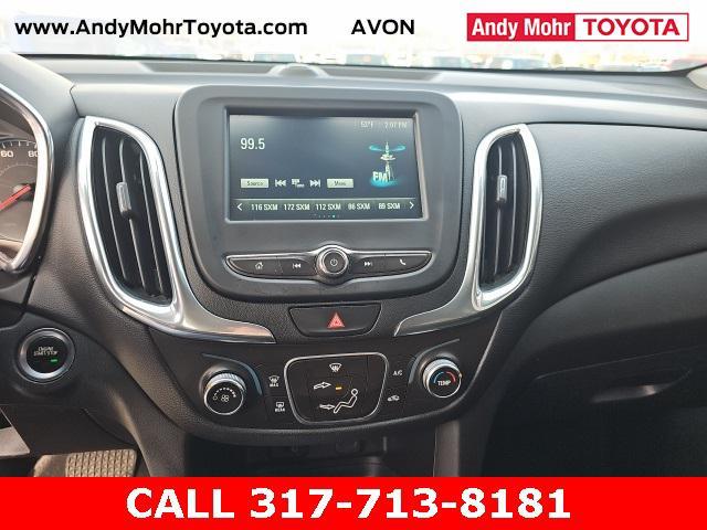 used 2018 Chevrolet Equinox car, priced at $10,500